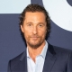 MATTHEW MCCONAUGHEY LEAVES HOLLYWOOD FOR TEXAS TO AVOID TYPECASTING