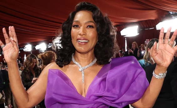 ANGELA BASSETT REFLECTS ON HER 2023 OSCAR LOSS SAYS SHE WASN’T ALLOWED TO BE “DISAPPOINTED”