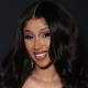 CARDI B RESPONDS TO FAN CRITICIZING HER POSTPARTUM GYM WORKOUT