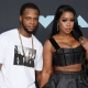 REMY MA CALLS OUT PAPOOSE FOR ALLEGEDLY BEING INVOLVED WITH BOXER CLARESSA SHIELDS.