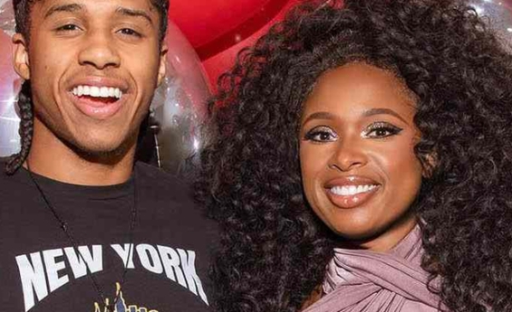 JENNIFER HUDSON CELEBRATES SON DAVI’S 17TH  BIRTHDAY WITH THROWBACK PHOTO