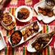 NIGERIAN CUISINE SERVES CULTURE ON EVERY PLATE