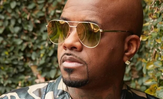 JERMAINE DUPRI SUES SONY FOR $18 MILLION OVER MARIAH CARY AND USHER ROYALTIES