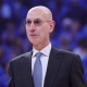 NBA SET TO INTRODUCE AI FOR OBJECTIVE CALLS, CONFIRMS COMMISSIONER ADAM SILVER