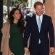 MEGHAN MARKLE TO RECEIVE FIRST GOVERNMENT-BACKED SECURITY REVIEW SINCE ROYAL EXIT