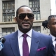 R.KELLY’S LEGAL TEAM PLEADS WITH PRESIDENT TRUMP TO FREE THEIR CLIENT.