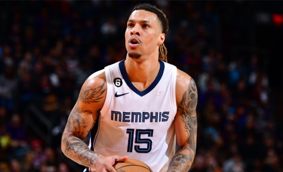NBA MOURNS BRANDON CLARKE AFTER GRIZZILE FOWARD DIES AT 29