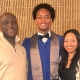 AUTHORITIES REVEAL NEW DETAILS IN CASE OF TEEN FOUND DEAD AFTER FOURTH OF JULY DISAPPEARANCE