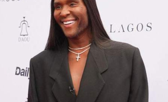 LAW ROACH SAYS HE HAS "OUTGROWN" PETTINESS BUT STILL WON'T DRESS ZENDAYA IN DESIGNERS WHO REJECTED HER