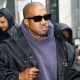 KANYE WEST CONCERT PLANS IN  RUSSIA FACE SUDDEN SETBACK