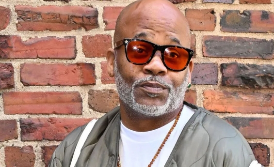 DAME DASH SPARKS CONTROVERSY WITH NEW JAY-Z AND CAM'RON DISS TRACK