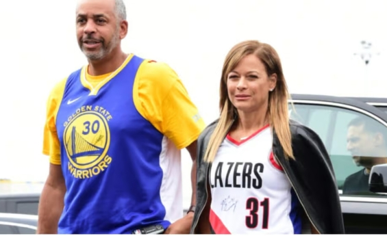 SONYA CURRY BLASTS THE MEDIA FOR INACCURATE DIVORCE REPORTS 