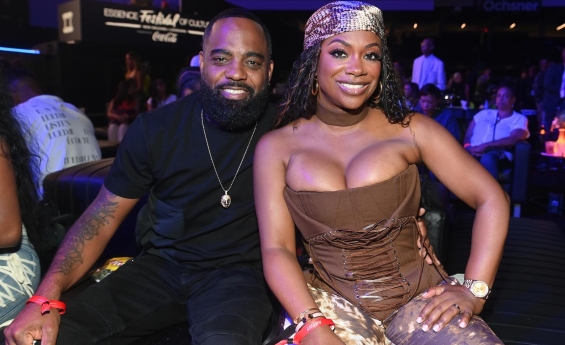 KANDI BURUSS BLASTS EX-HUSBAND TODD TUCKER AFTER HE REVEALED THEY HAD THREESOMES DURING THEIR MARRIAGE