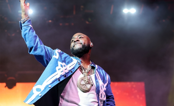 DAVIDO WANTS LAGOS TO BECOME AFROBEATS DESTINATION