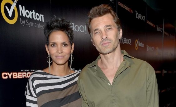 OLIVIER MARTINEZ ACCUSES HALLE BERRY OF CHOCKING THEIR 12-YEAR-OLD SON