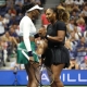 VENUS AND SERENA WILLIAMS KNOCKED OUT OF THE US OPEN