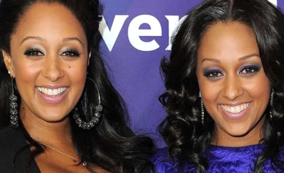 'SISTER SISTER ' ACTRESS TIA MOWRY INTRODUCES NEW BAE THREE YEARS AFTER DIVORCE 