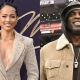 KARRUECHE TRANS TURNS EMOTIONAL OVER DEION SANDERS GRANDCHILD'S GESTURE TOWARDS HER