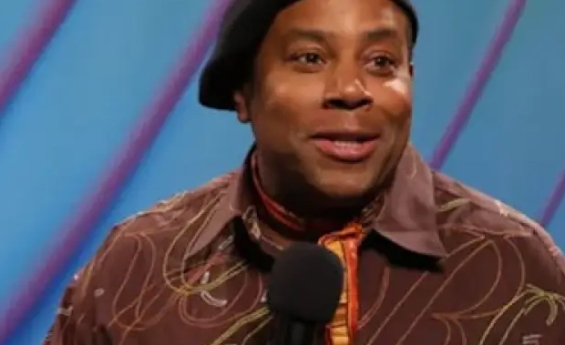 KENAN THOMPSON NAMED FIRST REPLACEMENT JUDGE FOR SIMON COWELL ON 'AMERICA'S GOT TALENT'