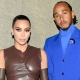 KIM KARDASHIAN OFFICIALLY HARD LAUNCHES LEWIS HAMILTON ROMANCE