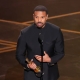 MICHAEL B. JORDAN WINS FIRST BEST ACTOR OSCAR FOR SINNERS, PAYS TRIBUTE TO LEGENDS WHO CAME BEFORE HIM