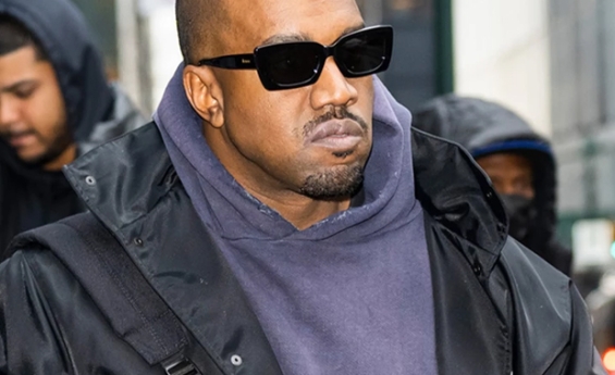 KANYE WEST CONCERT PLANS IN  RUSSIA FACE SUDDEN SETBACK