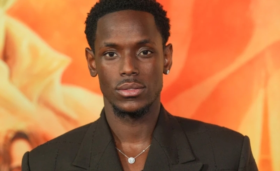MICHEAL WARD ACQUITTED BY LONDON JURY OF RAPE AND SEXUAL ASSAULT CHARGES