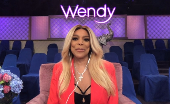 WENDY WILLIAMS PREDICTS SEAN ‘DIDDY’ COMBS WILL BE IN PRISON FOR LIFE