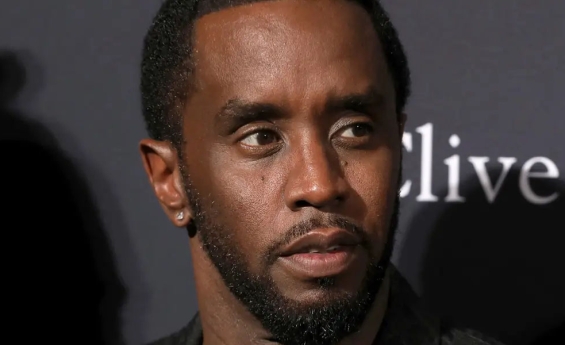 DIDDY DEMANDS HEARING OVER JAIL CELL RAID AND SEIZED NOTES