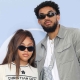 KNICKS STAR KARL-ANTHONY TOWNS MARRIES  JORDYN WOODS IN STAR-STUDDED WEDDING