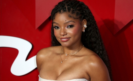 HALLE BAILEY SAYS HER MENTAL HEALTH IS UNDER CONTROL & CALLS OUT DDG FOR EMBELLISHING IN CUSTODY CASE
