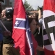 NEO-NAZI MARCH IN COLUMBUS SPARKS OUTRAGE AND UNITY RESPONSE