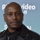 TYRESE GIBSON ARRESTED OVER CHILD SUPPORT DISPUTE