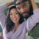 JEANNIE MAI CALLS COPS AFTER BEING LOCKED OUT OF HER EX – HUSBAND’S HOUSE.