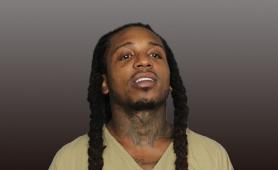 R&B SINGER JACQUEES ARRESTED ON DUI AND BATTERY ON AN OFFICER
