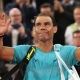 ONE OF SPORT'S GREATEST WARRIORS, RAFAEL NADAL  COULDN'T BEAT FATHER TIME