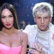 MEGAN FOX AND MACHINE GUN KELLY EXPECTING THEIR FIRST CHILD TOGETHER