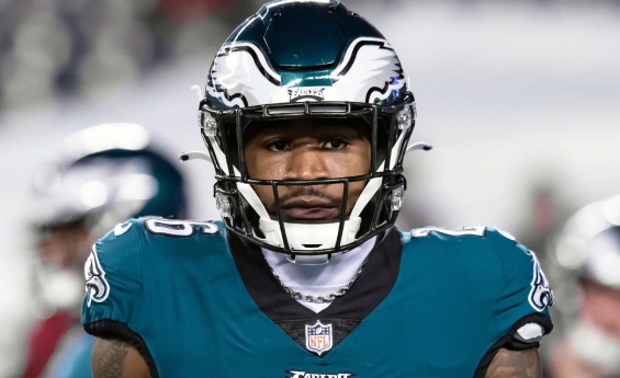 NFL STAR MILES SANDERS ARRESTED FOR DUI