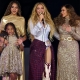 BLUE IVY EMBRACES HER "MANAGER" ROLE ON BEYONCÉ'S COWBOY CARTER TOUR
