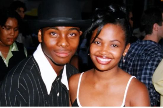 KEL MITCHEL’ EX-WIFE DENIES CLAIMS SHE GOT PREGNANT BY OTHER MEN DURING THEIR MARRIAGE