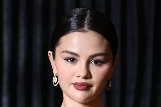 SELENA GOMEZ CLAPS BACK AT “SICK” BODY- SHAMING COMMENTS AFTER EMILIA PEREZ PREMIER