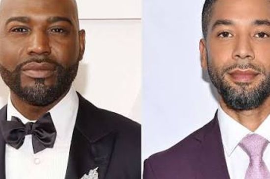 KARAMO CONFIRMS RELATIONSHIP WITH JESSE SMOLLETT