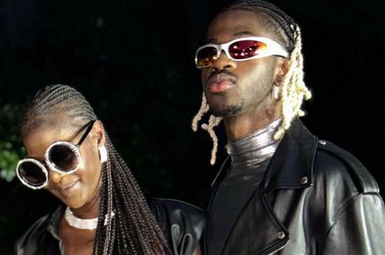 LILI NAS X ANNOUNCES DEATH OF HIS MOTHER TAMEKA HILL