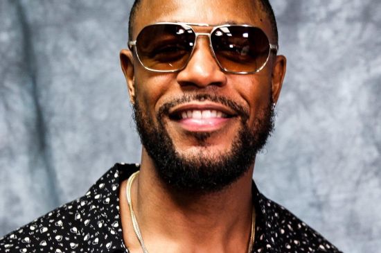 TANK SLAMS PITCHFORK FOR GIVING CHRIS BROWN'S NEW ALBUM 1.3 OUT OF 10, CALLING IT 'PIECE OF SHIT '