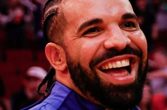 RAPPER DRAKE BECOMES FIRST ARTIST TO HOLD TOP THREE BILLBOARD 200 SPOTS