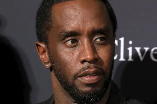 DIDDY DEMANDS HEARING OVER JAIL CELL RAID AND SEIZED NOTES