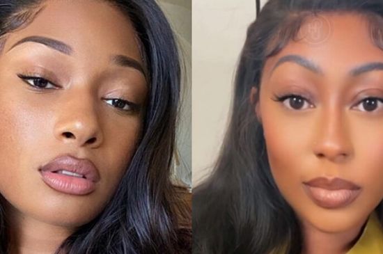MILAGRO GRAMZ REQUESTS STAY OF $75,000 JUDGMENT IN MEGAN THEE STALLION CASE, CITING FINANCIAL HARDSHIP