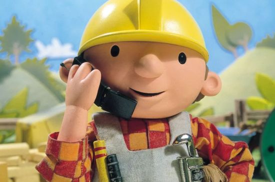 JENNIFER LOPEZ AND ANTHONY RAMOS COLLABORATE ON ANIMATED BOB THE BUILDER FILM FOR AMAZON MGM