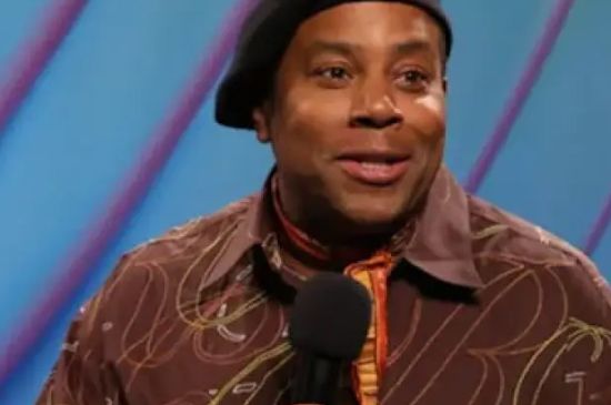 KENAN THOMPSON NAMED FIRST REPLACEMENT JUDGE FOR SIMON COWELL ON 'AMERICA'S GOT TALENT'