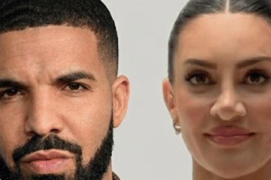 DRAKE’S BABAY MAMA SOPHIE BRUSSAUX MARRIES EFE CALISKAN